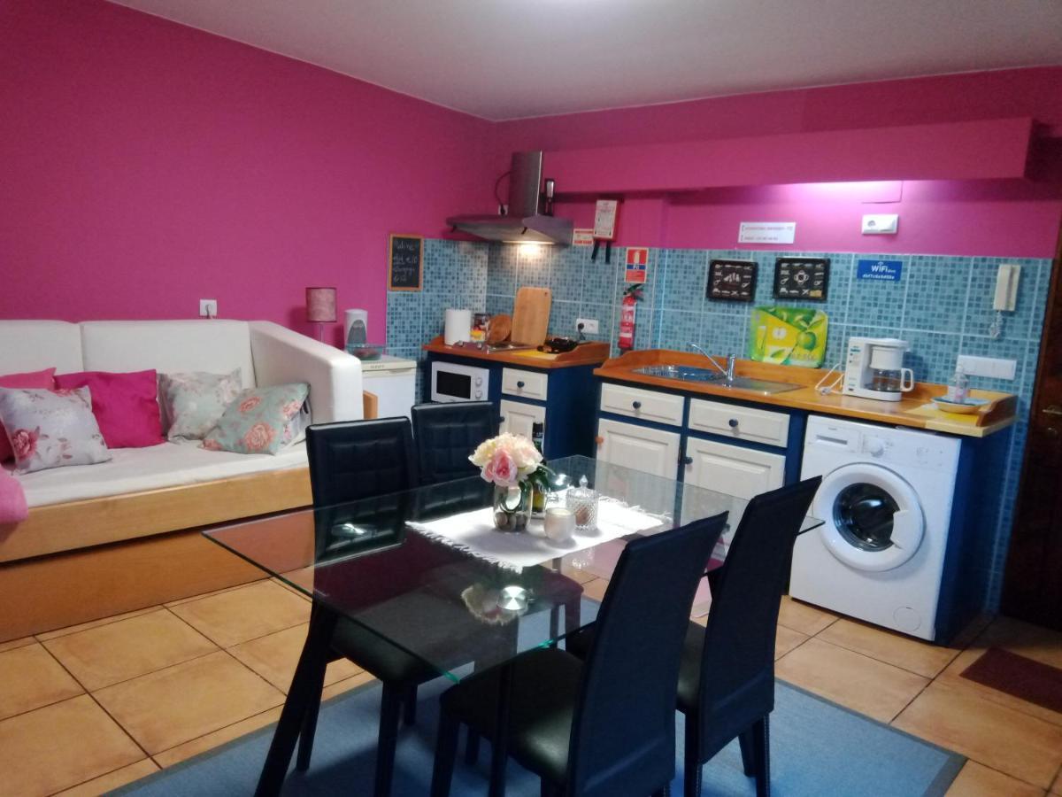 マシコCasa Da Adegaアパートメント エクステリア 写真